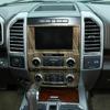 Interieur Mittelkonsole Navigationspanel Zierleiste für Ford F150 2015-20 Holzmaserung