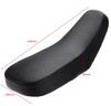 New Foam Seat For Pit Quad Dirt Bike ATV 4 Wheeler 50cc 70cc 90cc 110cc Racing Style