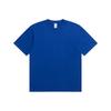 2026  8color Fun Sports T-shirt for Men and Women, 100% Cotton Casual Round-neck T-shirt, Loose Street Style T-shirt