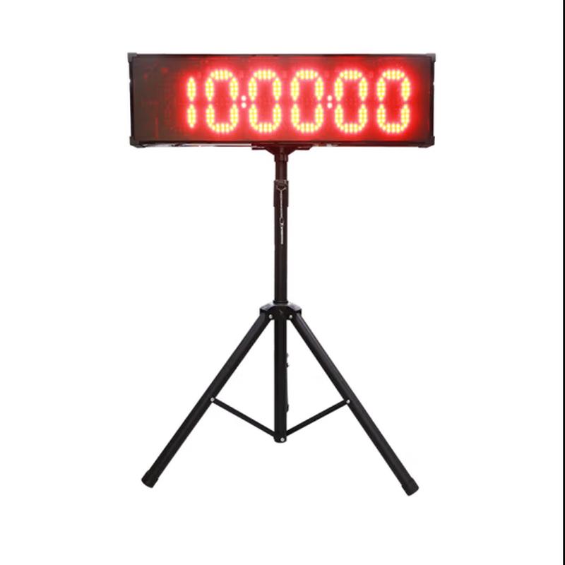 Smart Running Performance Test System