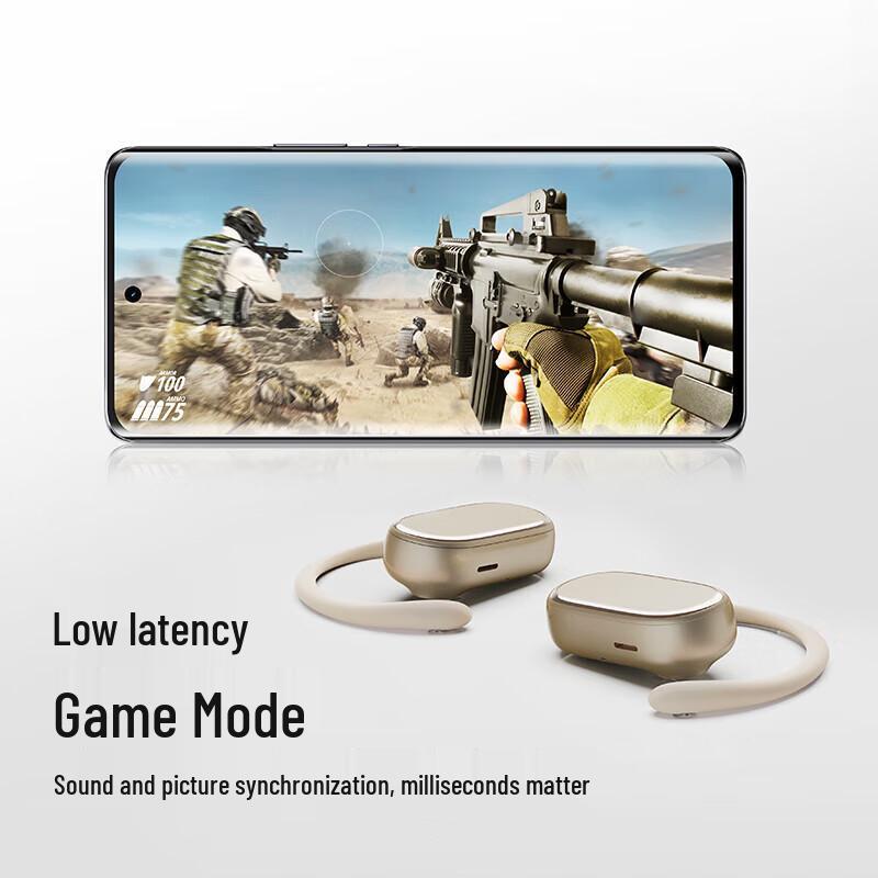 Honor Choice TiinLab Open-Ear Bluetooth Headphones