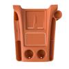 Silicone Anti-Slip Case for AITO M7/M8 Wireless Charging Pad, Center Console Accessory