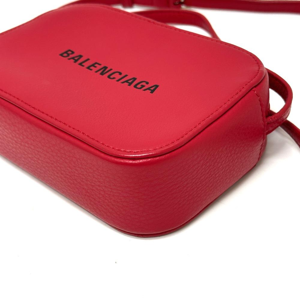 Balenciaga 552372 EVERYDAY EVERYDAY Camera Bag XS Crossbody Bag Shoulder Bag