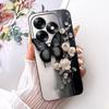 Phone Case For ITEL S23 Plus Cover S681LN Silicone Cute Cat Fashion Funny Cool Painted Casing For ITEL S23+