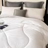 Hengyuanxiang Cotton Small Jacquard Mulberry Silk Quilt