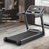 Yuanzu Foldable Home Fitness Treadmill