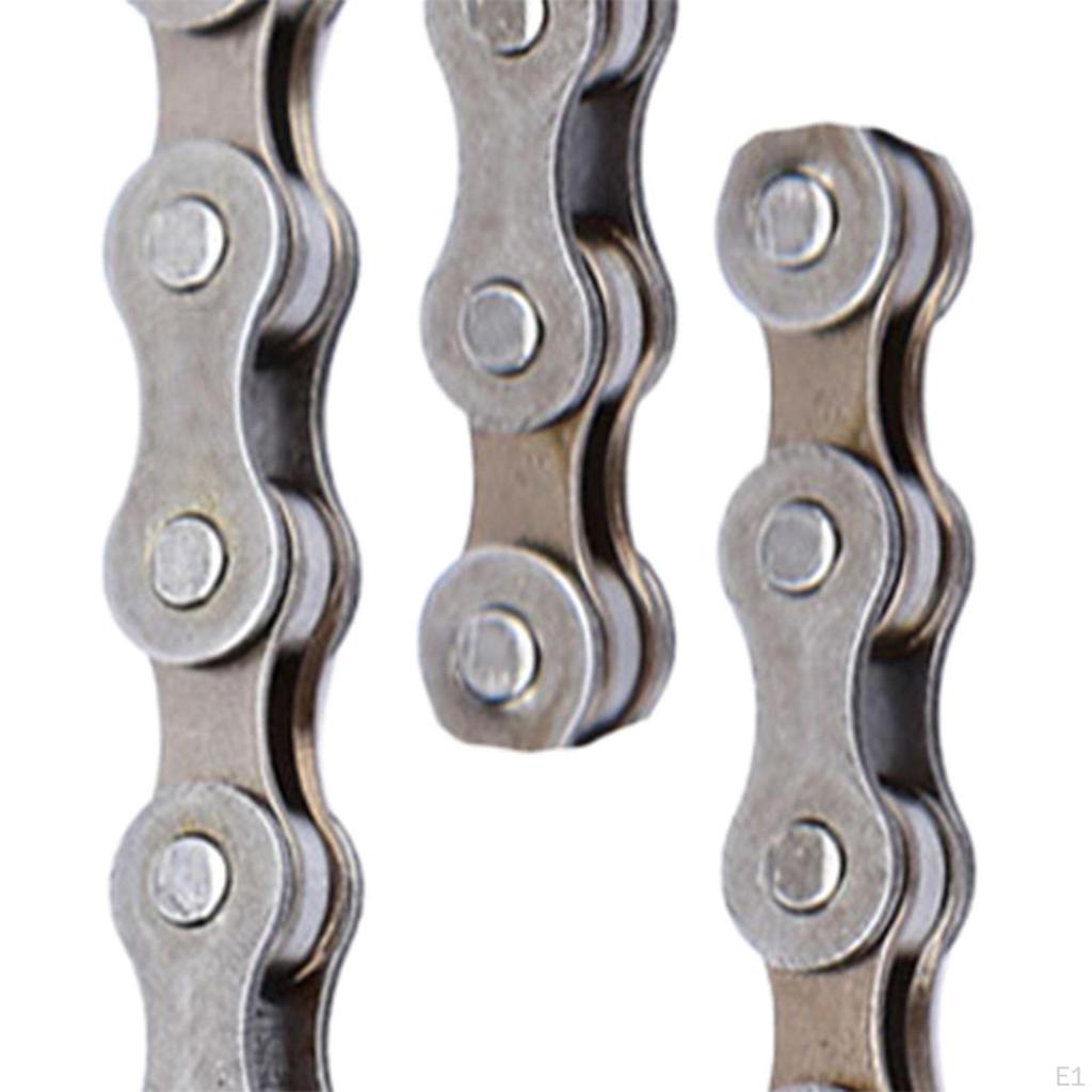 Chain Bike Accessories, Metal, Mountain Road, Universal, Joiner Component, Component Part
