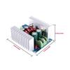 300W DC-DC Abwärtswandler 20A Abwärtsmodul Sicherer LED-Treiber Windturbinengenerator