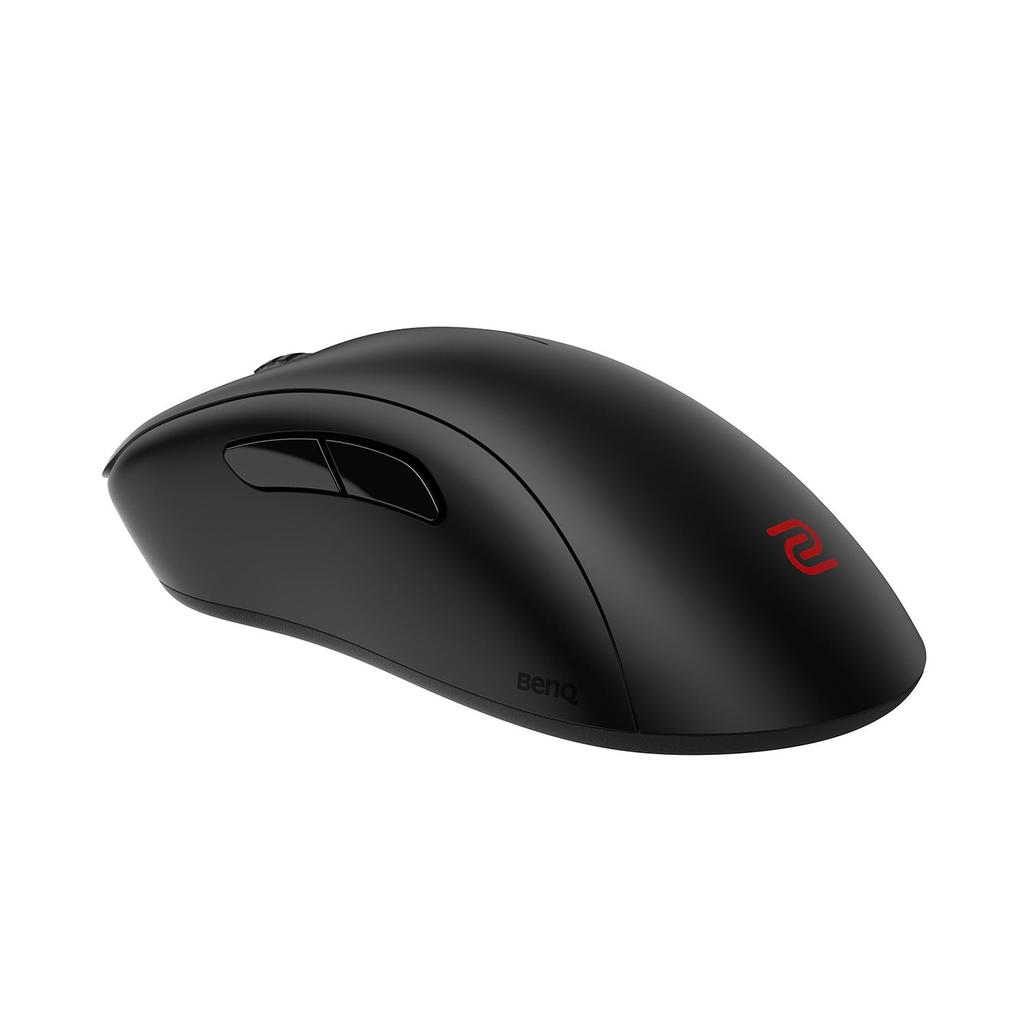 BenQ Japan BenQ ZOWIE Wireless Gaming Mouse Wireless Receiver EC3-DW (Small/Asymmetrical/59g/3950 Sensor/4000Hz/Enhanced Included/Right-Handed/Plug &