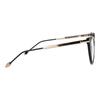 Ladies' Spectacle Frame PHILIPP PLEIN VPP037S 540700