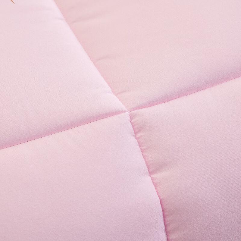 Pugu Elegante Serie Öko-Bettdecke