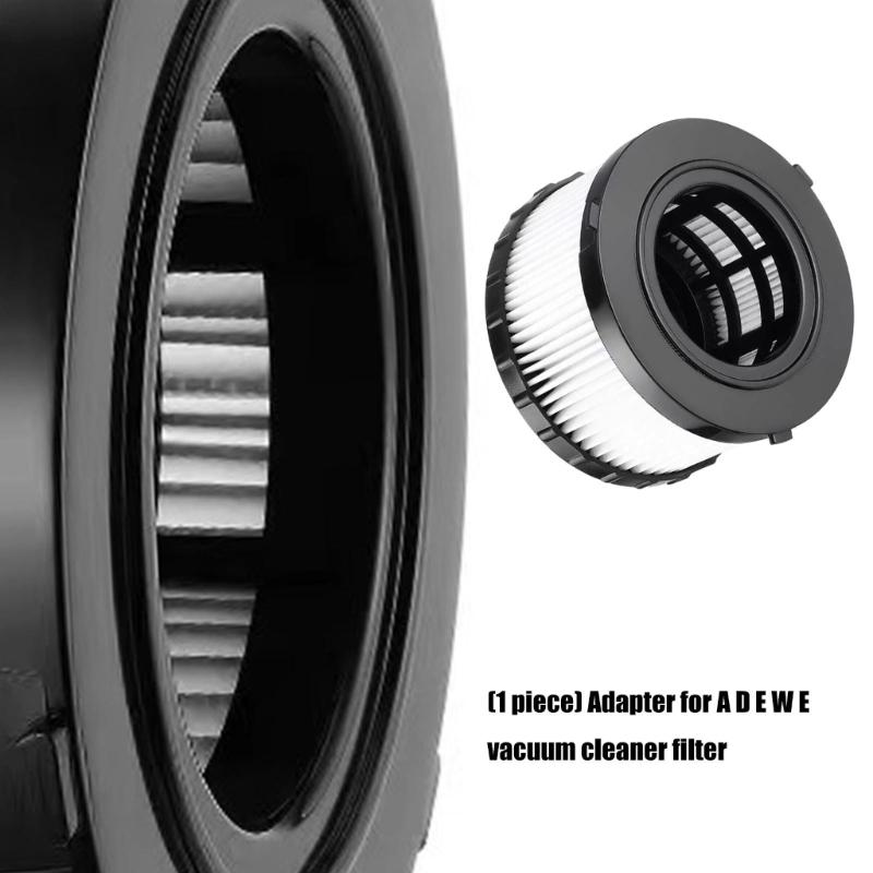 Professionelles HEPA-Filterelement für DC5151H/DC515/DCV517 Staubsauger Waschbarer Filter Staubsauger Hepa-Filter Ersatz
