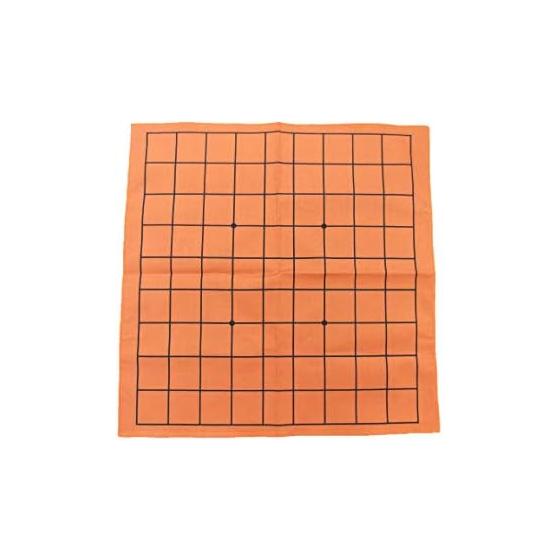 Shogi board handkerchief 30cm x 30cm