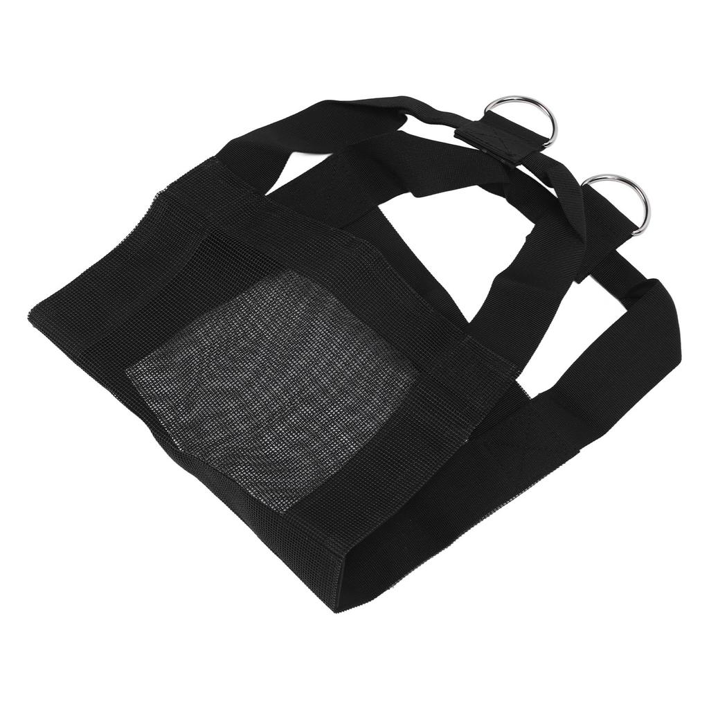 Animal Weighing Sling High Toughness Easy To Clean Scale Bag Sling for Lambs Goats Alpacas Newborn Livestock Dogs