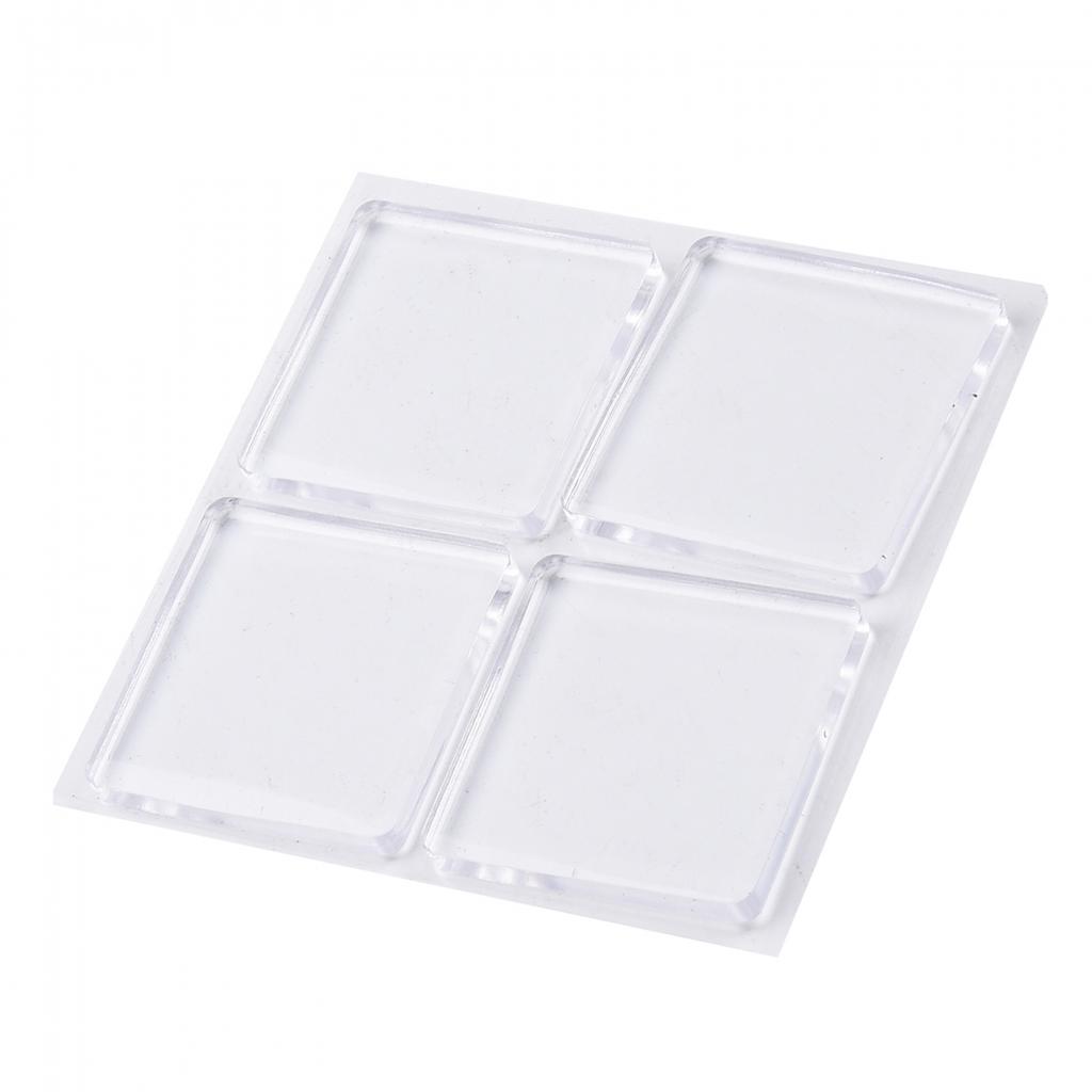 Anti Vibration Shock Absorbing Pad Mat Washing Machine Diversified Functions