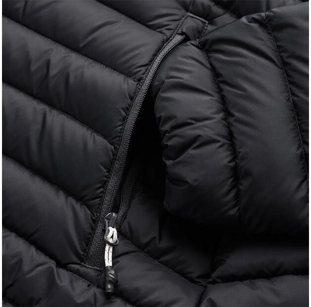 Altus Dofour down куртка