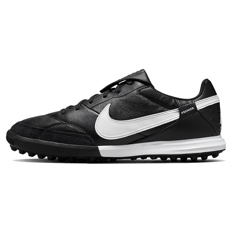 

Nike Premier 3 Tf Черный 42