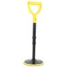 Mobility Aids Tool Aluminum Alloy Adjustable Standing Assist Device Portability Standing Aid Device