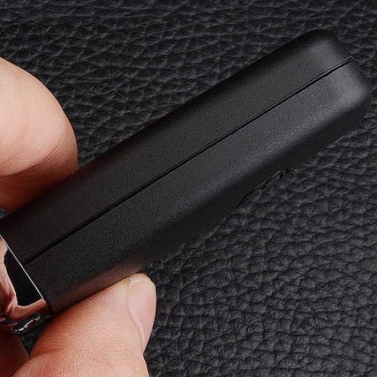 Remote Control Key Housing Shell 3 Button for Geely Emgrand 7, EC7, EC715, EC718