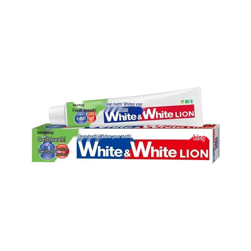 Lion Fresh Breath & Home Clean 4-Piece Essentials Set