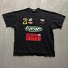 Vintage Dale Earnhardt Jr Chase Authentics Shirt XL Black 2000s #88 Amp