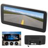 10.25in Navigator GPS 4+64G Bluetooth Player for Android 10.0 Fit for Mercedes Benz A Class GLA 2013 2015