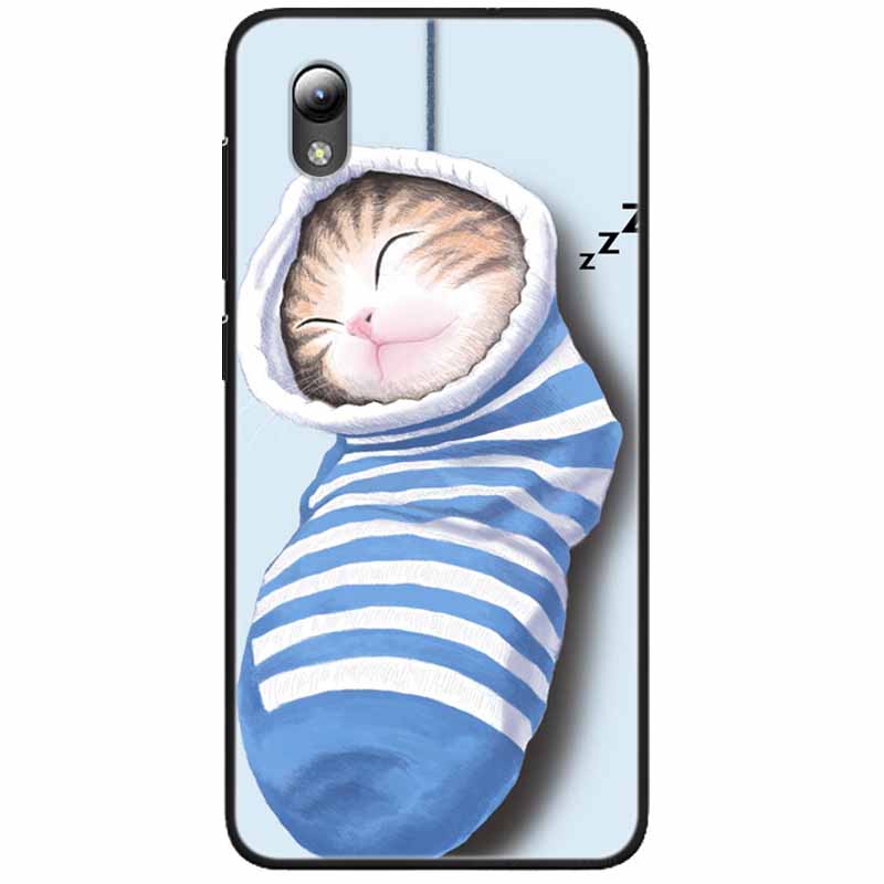 Pro ZTE Blade A31 Lite Case Cover Měkké silikonové pouzdro Fashion Coque Pro ZTE Blade A31 Plus Pouzdra na telefon A 31 Lite ochranná skořepina