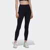 Adidas Asmc Tst 7/8 Stretch Yoga Fitness Pants Women Bottoms Black HD9064