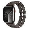 Silicone Strap For Apple Watch band 45mm 44mm 49mm 40mm 41mm 38mm 42mm belt correa Bracelet iWatch ultra 2 Series 9 8 7 6 5 3 Se