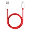 Lot 2 Cables charge rapide USB-C 1m pour OnePlus 11-10 Pro-8 Pro-8-7T Pro-6T-6-5T-Nord CE 3 Lite-Nord CE 2-Nord 2T-Ace Phonillico®