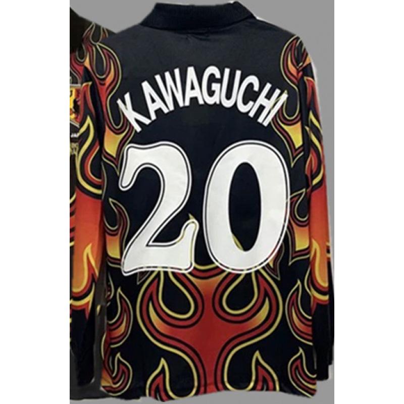 Vintage Jerseys, Football Jerseys, Classic Nostalgic Replica Thai Jerseys, Game Long-sleeved Sportswear