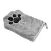 Pet Towel - Cat and Dog Bathing Absorbent Water Cleaning Quick-Drying Handheld Towel for Wiping Water Bathing Towel Set
