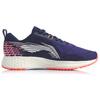 Li Ning Red Hare 4 Lightweight Cushioning Breathable Coverage Support Lightweight Rebound Low top Running Shoes Women's ARBP046-2