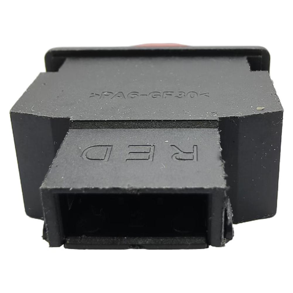 Scooter Switch Signal Button For GY6 Switch For Scooters Under Handlebars