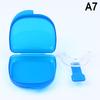 Anti-Snoring Sleep Aid Mouth Guard For Bruxism Mouthpiece Sleeping Snoring Device Anti Grinding Dental Night Guard
