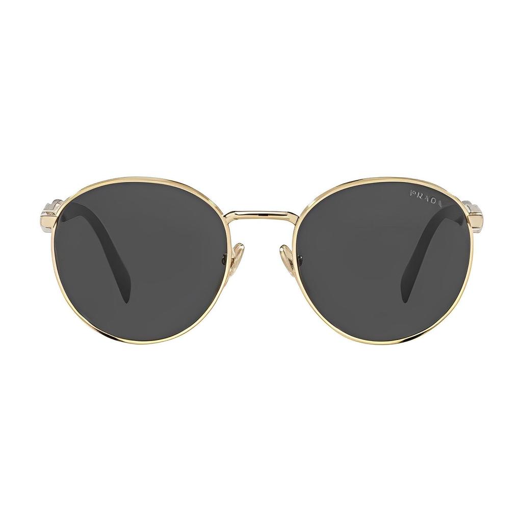 Prada Occhiali da Sole Rotondi Classici Casual Eleganti Occhiali da Sole da Donna PR56ZSZVN5S0