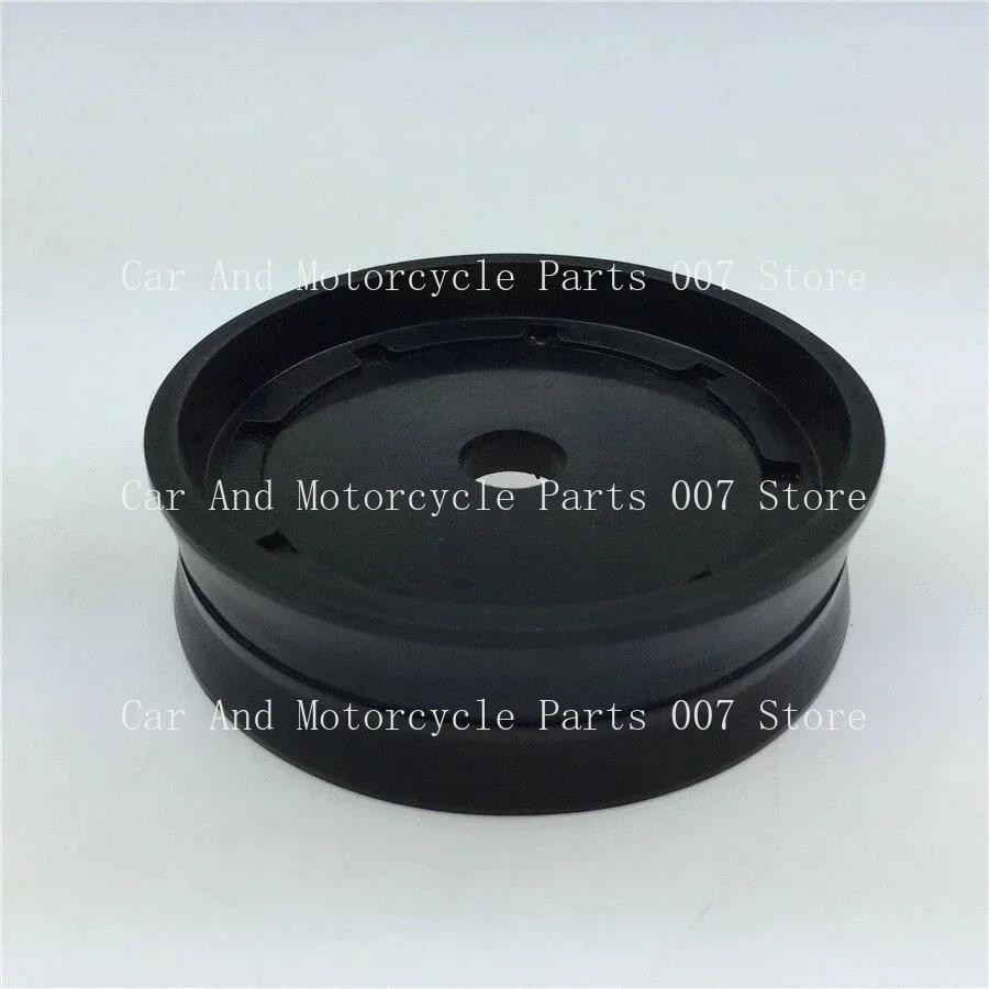 1pc New 75mm Car Repair Tire Changer Accessories Small Cylinder Rubber Piston