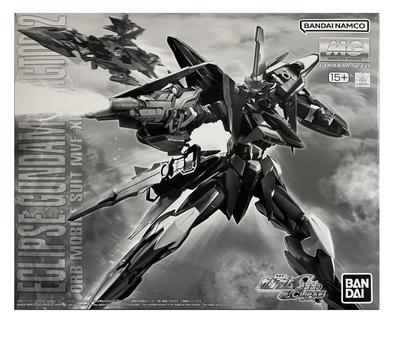 MG Eclipse Gundam Einheit 2 1/100