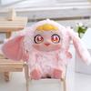 In Stock Nommi Loveliness Never End Series Cute Blind Box Vinyl Doll Mystery Toy Nommi Pendant Keychain Decoration Birthday Gift