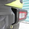 Listwa ozdobna zderzaka tylnego do Suzuki Jimny 2019-2021 (1 para)