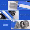 Fluid Transfer Pump Easy Carry Electric Oil Water Pump with Overheat Defense for Fues Water Double Application