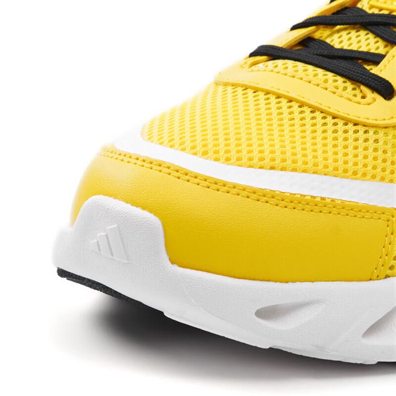 Adidas Men's Breathable Comfort Running Shoes