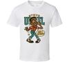 Steve Urkel Did I Do That Family Matters Caricature Retro Look Fan T Shirt