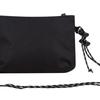 New Dickies Polyester Shoulder Bag, Crossbody Bag Mini Unisex Black DK008849BLK1