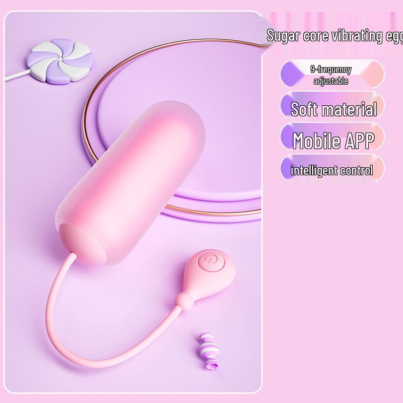 Estimulador Clitoriano Lailo Pequeña Concha Marina y Caballito de Mar - Vibrador Erótico para Adultos para Mujeres y Hombres.