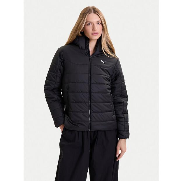 Куртка зимняя Puma Ess EU L