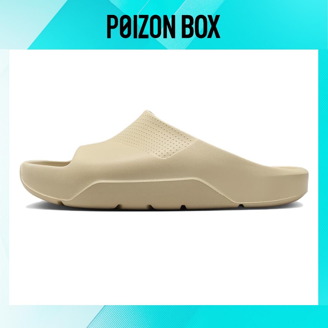 

сабо Jordan Post Silde Flip-flops Men DX5575-700