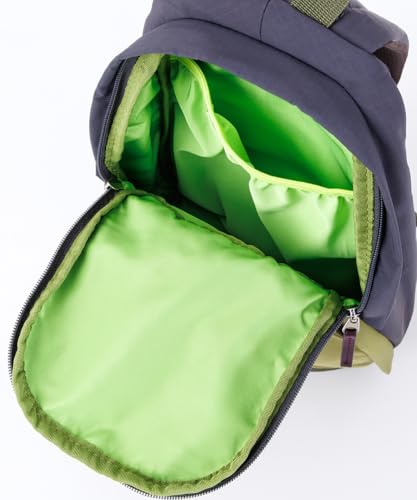 Anello Grande Fruit Backpack GHM0945 GY, One Size