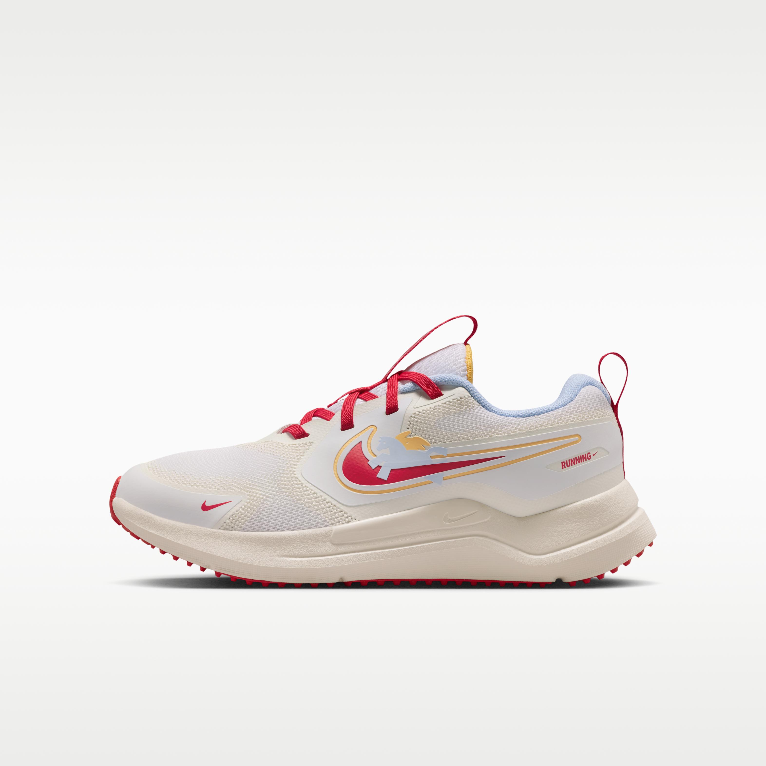 Nike Cosmic Runner GS Chinese New Year 40