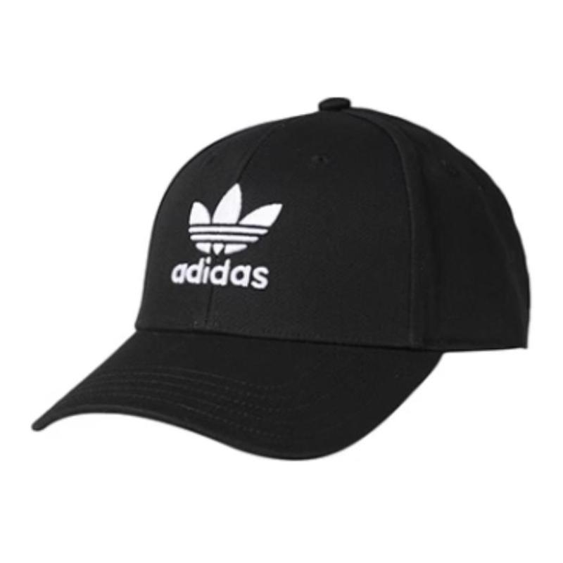 Adidas   Baseball Caps Unisex Black Adidas EC3603-04112